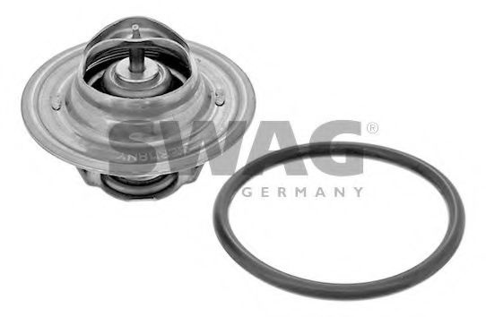 Termostat,lichid racire AUDI A6 (4A, C4)