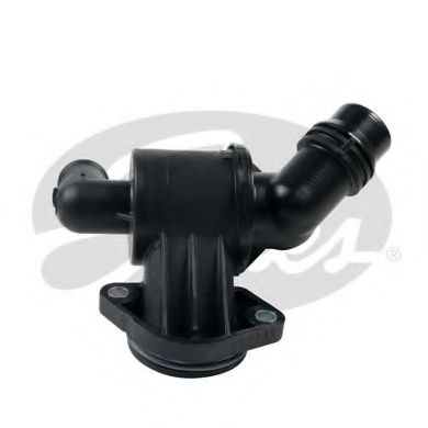 Termostat,lichid racire AUDI A6 (4G2, C7, 4GC) (2010 - 2016) GATES TH48087G1 piesa NOUA