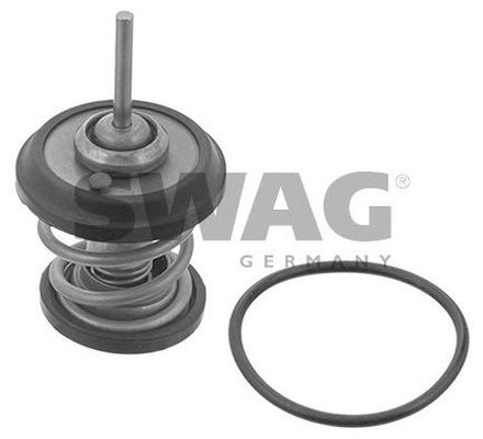 Termostat lichid racire AUDI A6 4G2 C7 4GC SWAG 30