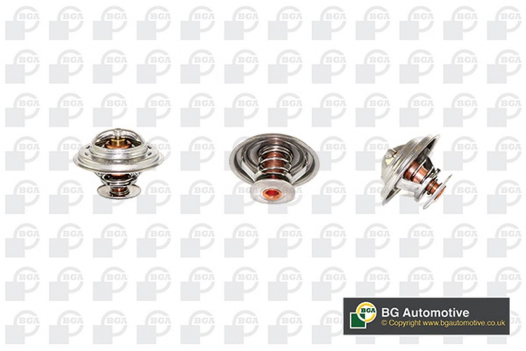 Termostat lichid racire AUDI A6 Avant 4A C4 BGA CT
