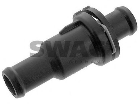 Termostat lichid racire AUDI A6 Avant 4F5 C6 SWAG 30 93 8713