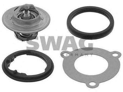 Termostat lichid racire AUDI A6 Avant 4F5 C6 SWAG 30 93 8708