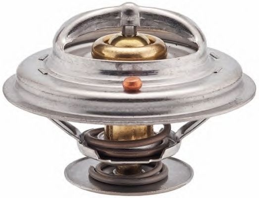 Termostat lichid racire AUDI A8 4D2 4D8 HELLA 8MT354775071