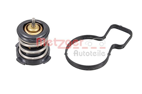 Termostat lichid racire # Audi Q2 2016 2017 2018 2019 2020 2021 2022 2023 2024 2025 # 4006079 # METZGER