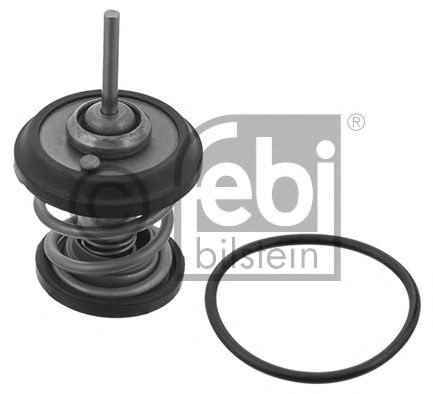 Termostat,lichid racire AUDI Q3 (8U) (2011 - 2016) FEBI BILSTEIN 34782 piesa NOUA