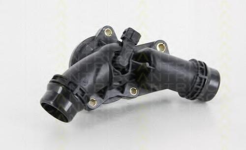 Termostat,lichid racire BMW 3 Compact (E36), BMW 3 cupe (E36), BMW 3 Cabriolet (E36) - TRISCAN 8620 17397