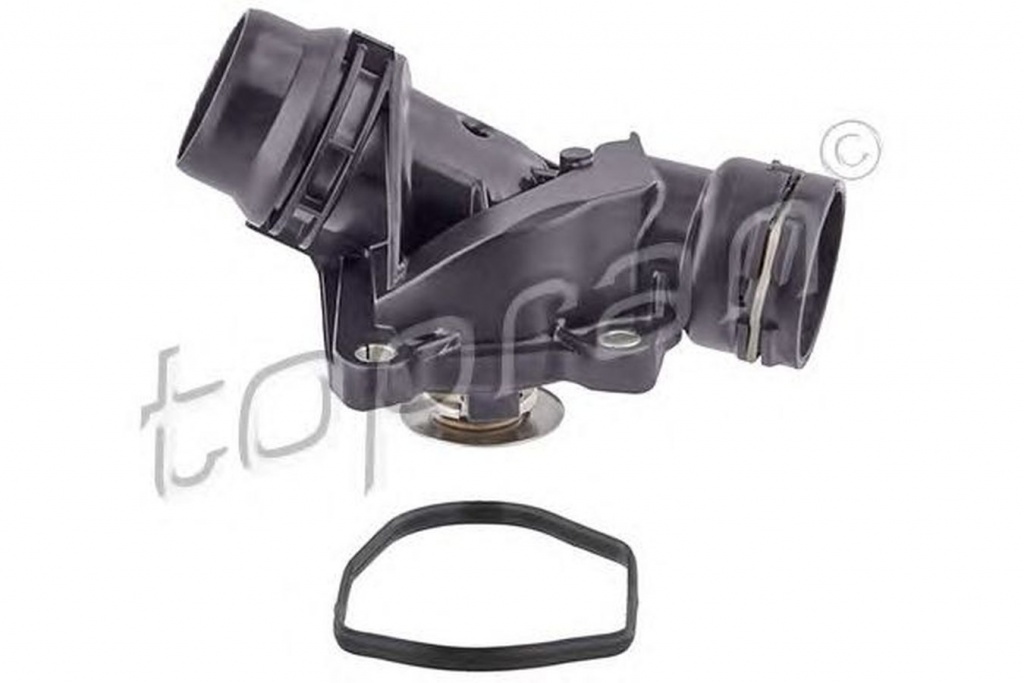 Termostat lichid racire BMW 3 Compact E46 TOPRAN 501144