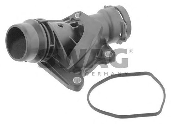 Termostat lichid racire BMW 3 E90 SWAG 20 93 2648