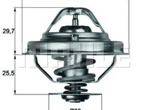 Termostat lichid racire BMW 3 Touring (E36) - Cod intern: W20166370 - LIVRARE DIN STOC in 24 ore!!!