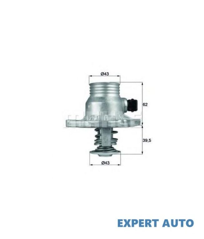Termostat,lichid racire BMW 5 Touring (E39) 1997-2004 #8 11531437526