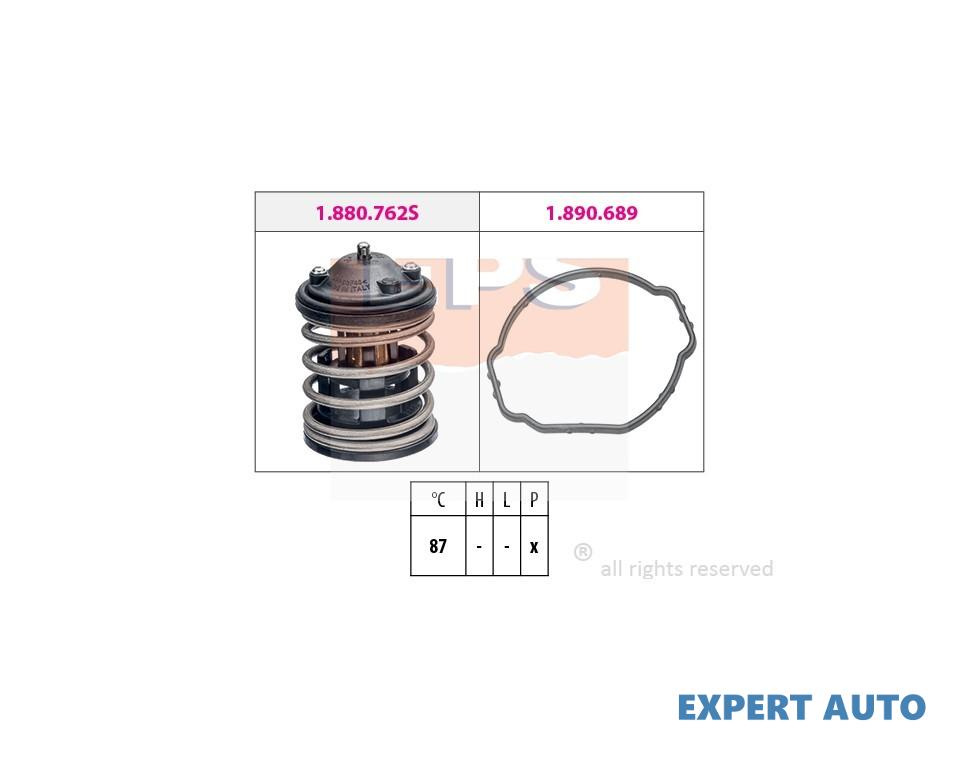 Termostat,lichid racire BMW 5 Touring (F11) 2010-2