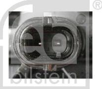 Termostat,lichid racire BMW 6 - III (F12), Сabrioletă, 12.2010 - 06.2018 Febi Bilstein 173402