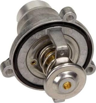 Termostat,lichid racire BMW 6 - III (F12) Сabrioleta, 12.2010 - 06.2018 Maxgear 18-0422