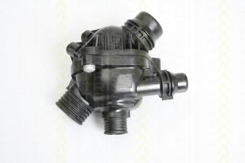 Termostat,lichid racire BMW 7 limuzina (E65, E66, E67), BMW Z4 (E85), BMW 5 limuzina (E60) - TRISCAN 8620 23197