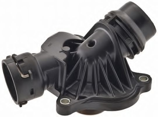 Termostat,lichid racire BMW Seria 7 (E65, E66, E67