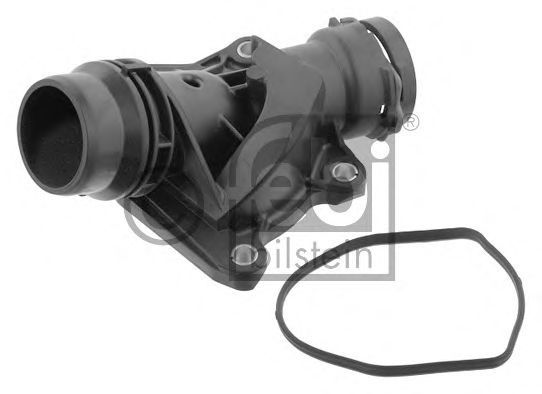 Termostat lichid racire BMW X3 (E83) - Cod intern: W20235284 - LIVRARE DIN STOC in 24 ore!!!