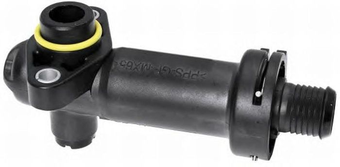 Termostat lichid racire BMW X3 E83 HELLA 8MT354777