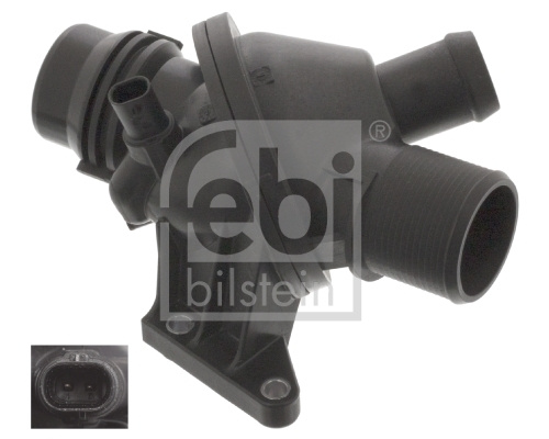 Termostat lichid racire # Bmw X4 2014 2015 2016 20