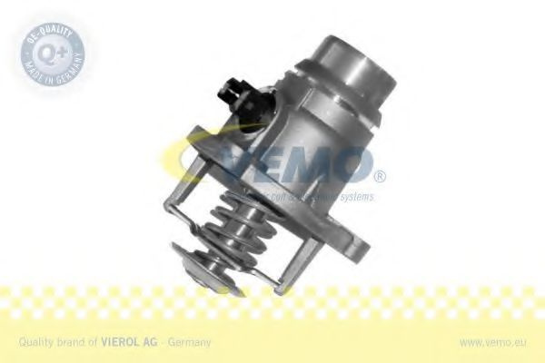 Termostat,lichid racire BMW X5 (E53) (2000 - 2006) VEMO V20-99-0163