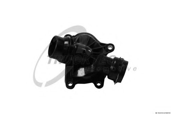 Termostat,lichid racire BMW X5 (E53) (2000 - 2006) TRUCKTEC AUTOMOTIVE 08.19.231