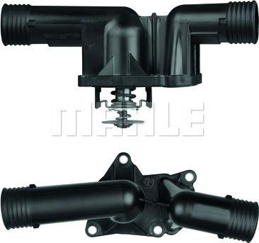 Termostat,lichid racire BMW Z3 (E36), Roadster, 10.1995 - 01.2003 MAHLE TI 24 95