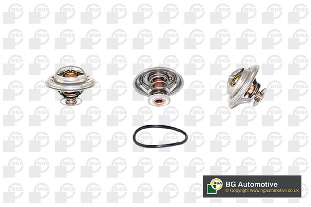 Termostat lichid racire BMW Z4 cupe E86 BGA CT5294