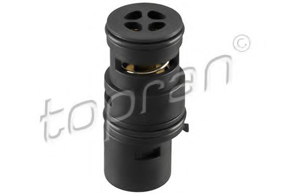 Termostat,lichid racire BMW Z4 (E85) (2003 - 2009) TOPRAN 502 102