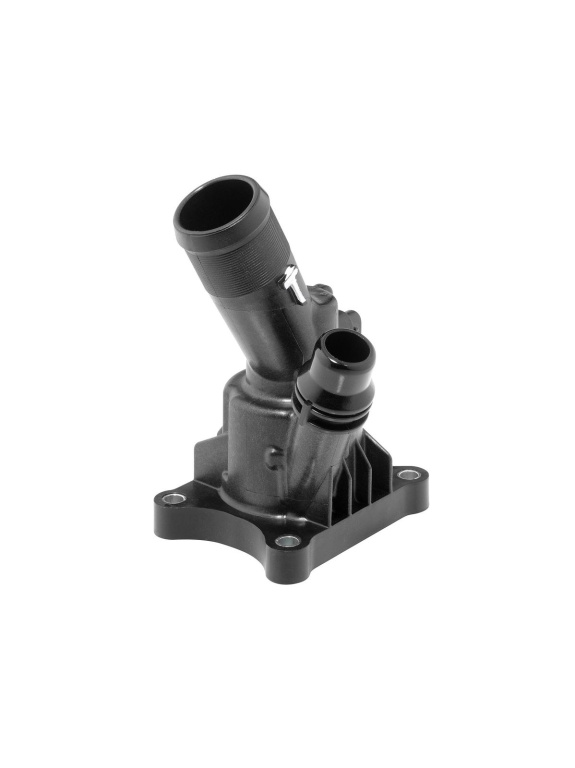 Termostat,lichid racire BorgWarner (Wahler) 411106