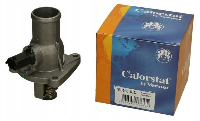 Termostat Lichid Racire Calorstat Alfa Romeo 159 2005-2012 TE6983.105J