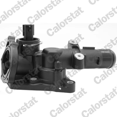 Termostat lichid racire Calorstat by Vernet RENAULT KANGOO Express (FW0/1_) 2009-2018 - TH7276.83J