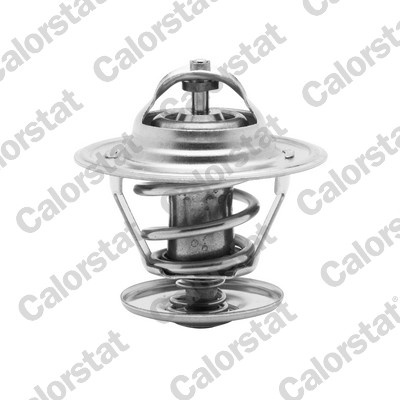 Termostat,lichid racire CALORSTAT by Vernet TH6273.87J model SKODA OCTAVIA I (1U2) 1996 1997 1998 1999 2000 2001 2002 2003 2004 2005 2006 2007 2008 2009 2010