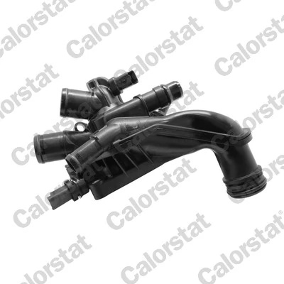 Termostat lichid racire Calorstat by Vernet PEUGEOT 5008 II (MC_, MJ_, MR_, M4_) 2016-2023 - TE2104.105J