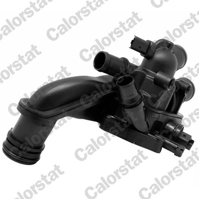 Termostat lichid racire Calorstat by Vernet PEUGEOT 208 I (CA_, CC_) 2012-2019 - TE7245.102J