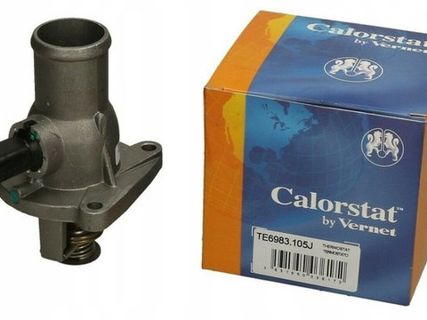 Termostat Lichid Racire Calorstat Fiat Croma 2005→ TE6983.105J