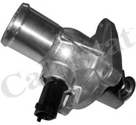 Termostat lichid racire CHEVROLET AVEO limuzina T300 VERNET TH6983105J