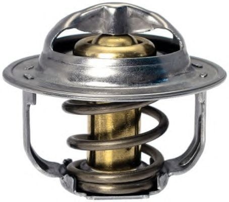 Termostat lichid racire CHEVROLET CAPTIVA C100 C140 HELLA 8MT354777551