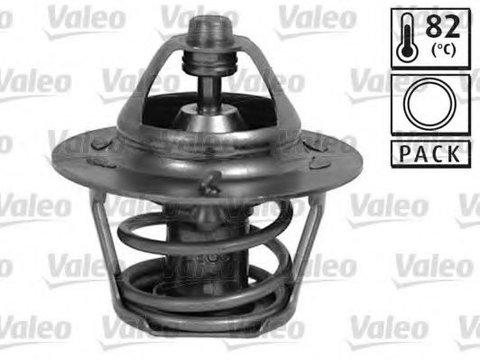 Termostat,lichid racire CHEVROLET KALOS (2005 - 2016) VALEO 820438 piesa NOUA