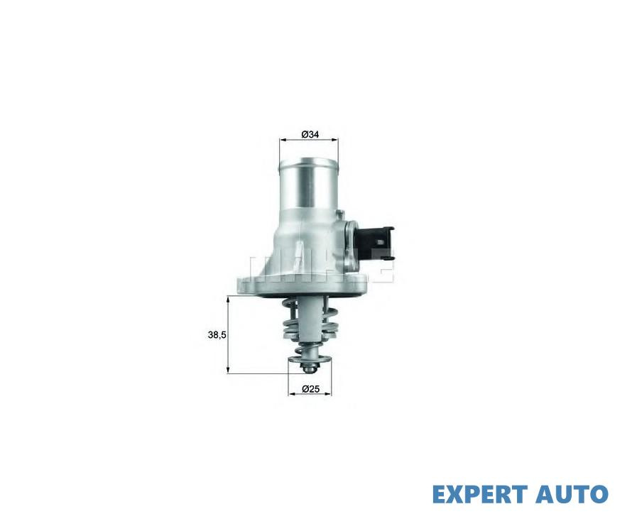 Termostat,lichid racire Chevrolet ORLANDO (J309) 2
