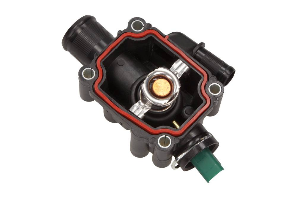 Termostat lichid racire CITROEN BERLINGO (B9) - Cod intern: M20377612 - LIVRARE DIN STOC in 24 ore!!!