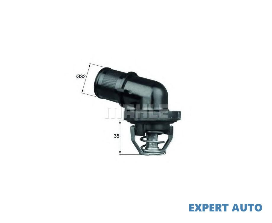 Termostat,lichid racire Citroen BERLINGO caroserie