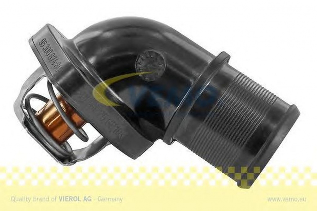 Termostat lichid racire CITROEN C3 I FC VEMO V42990004
