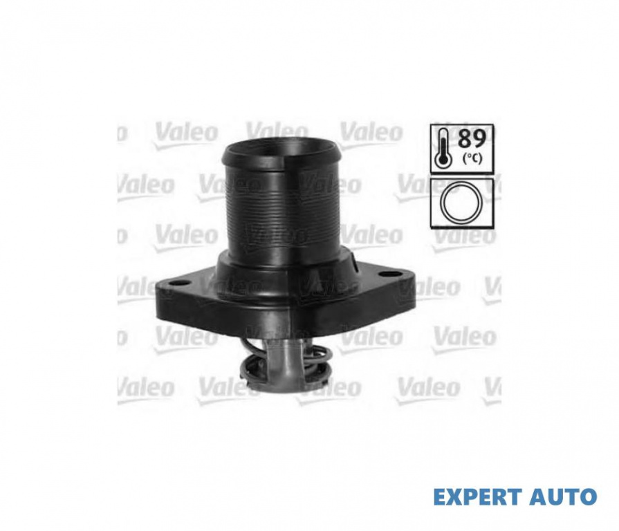 Termostat,lichid racire Citroen C4 cupe (LA_) 2004