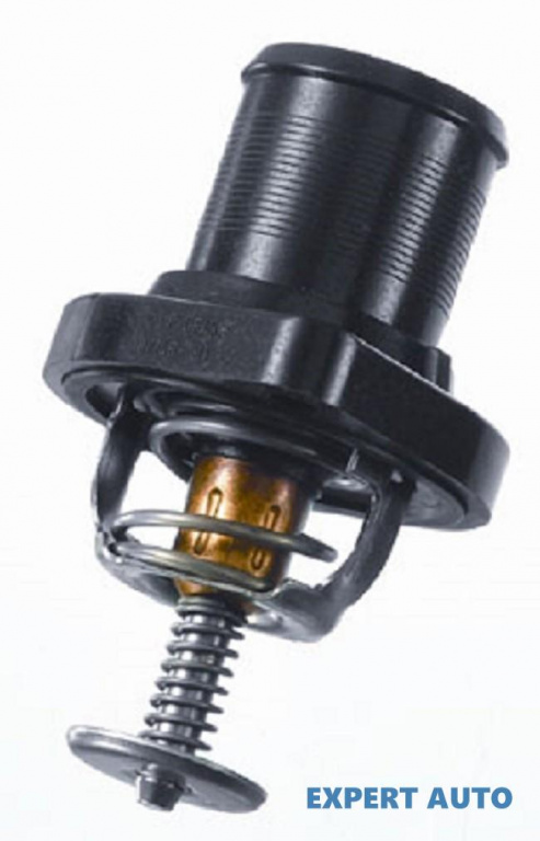 Termostat,lichid racire Citroen C4 cupe (LA_) 2004