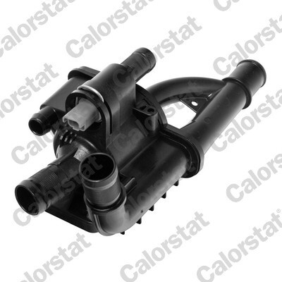 Termostat lichid racire # CitroEn C5 2004 2005 2006 2007 2008 2009 2010 2011 2012 2013 2014 2015 2016 2017 2018 2019 2020 2021 2022 2023 2024 2025 # TH7087 83J # CALORSTAT BY VERNET