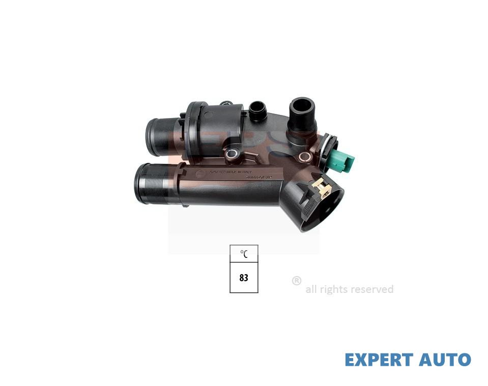 Termostat,lichid racire Citroen C5 II (RC_) 2004-2