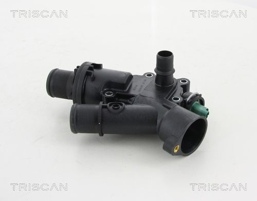 Termostat lichid racire # CitroEn Jumpy 2011 2012 2013 2014 2015 2016 2017 2018 2019 2020 2021 2022 2023 2024 2025 # 8620 40583 # TRISCAN