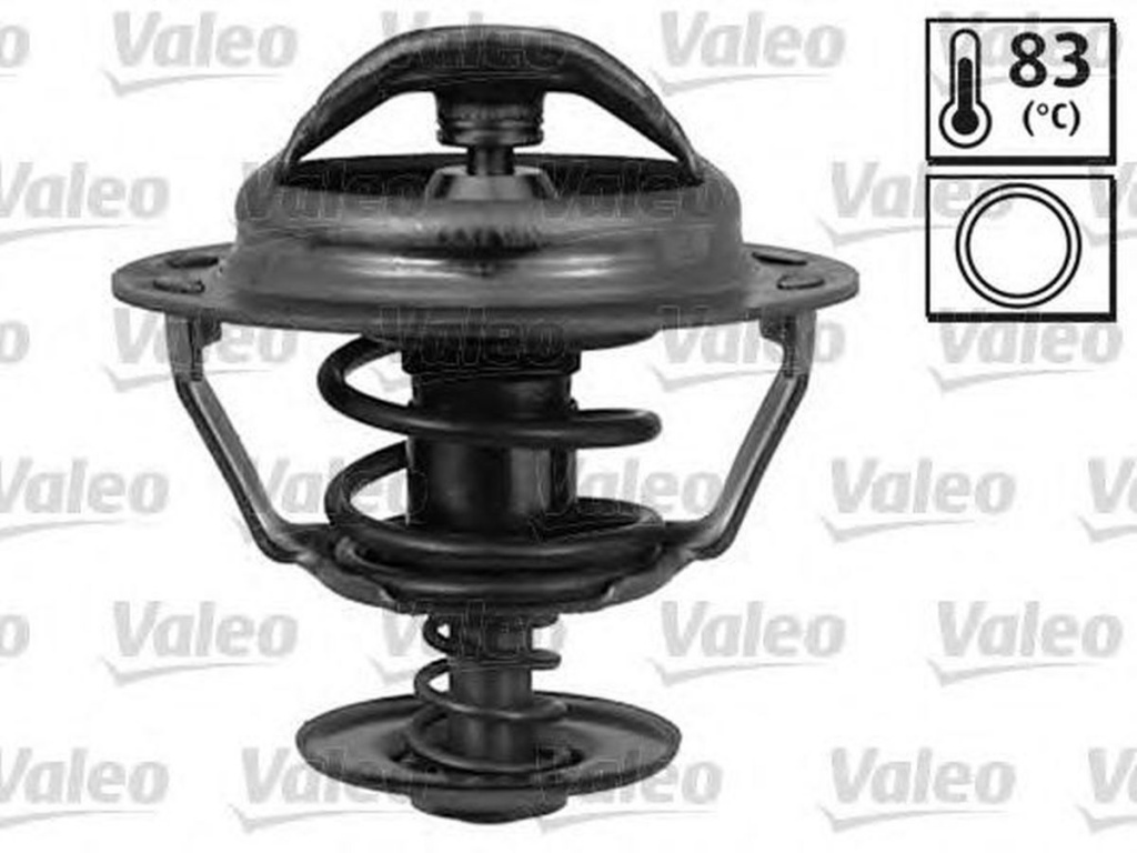 Termostat lichid racire CITROEN JUMPY caroserie BS BT BY BZ VALEO 819950