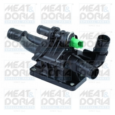 Termostat lichid racire # CitroEn Xsara 2004 2005 2006 2007 2008 2009 2010 2011 2012 2013 2014 2015 2016 2017 2018 2019 2020 2021 2022 2023 2024 2025 # 92555 # MEAT DORIA