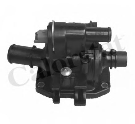 Termostat lichid racire CITROEN XSARA cupe (N0) - Cod intern: W20003199 - LIVRARE DIN STOC in 24 ore!!!