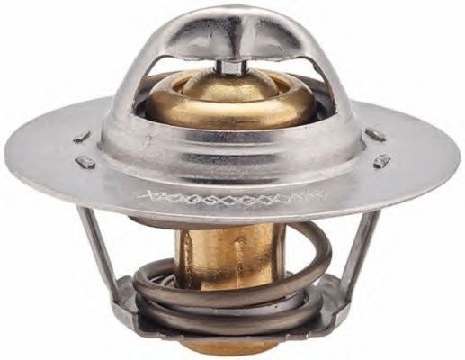 Termostat lichid racire CITROEN ZX N2 HELLA 8MT354774001